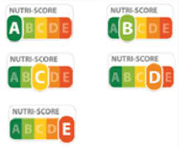 Nutriscore