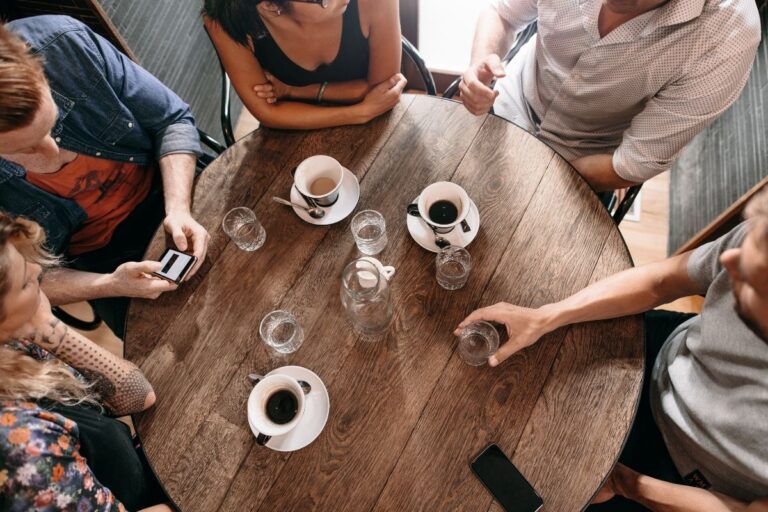 café diabète