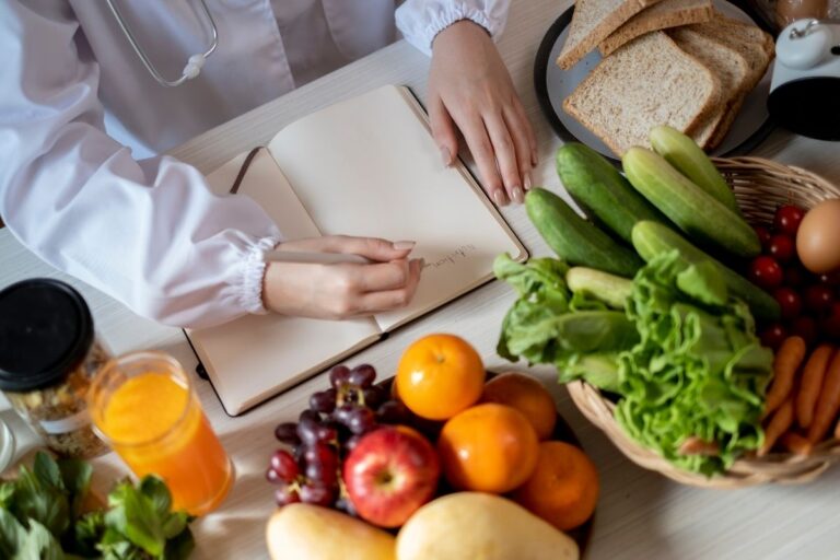 echanges professionnels nutrition