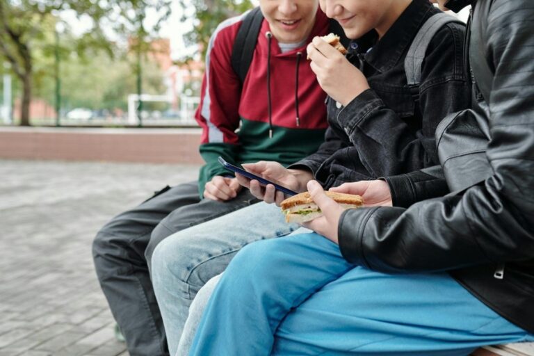 anses adolescent ecran smartphone
