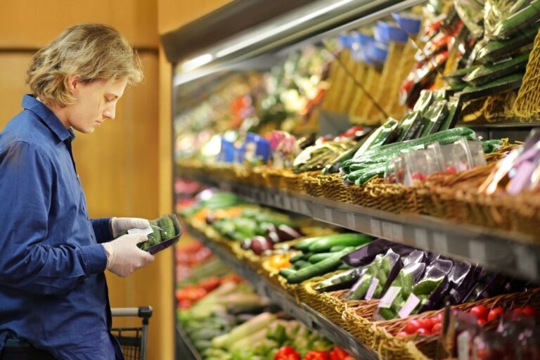 nudge comportement alimentaire