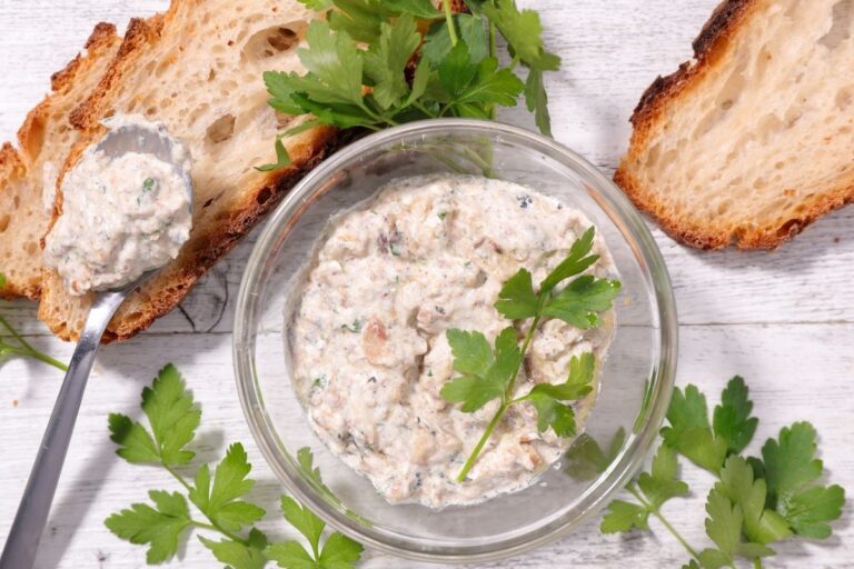 recette rillettes sardines maison