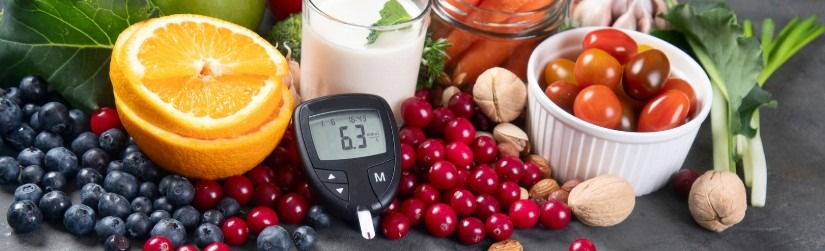 diabète alimentation photo fruits légumes