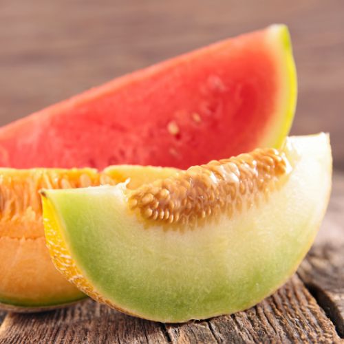 melon pastèque