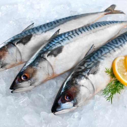 poissons