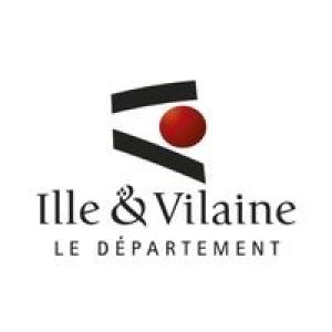 ille et vilaine departement